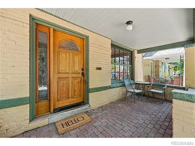 3710 Julian Street Denver, CO 80211