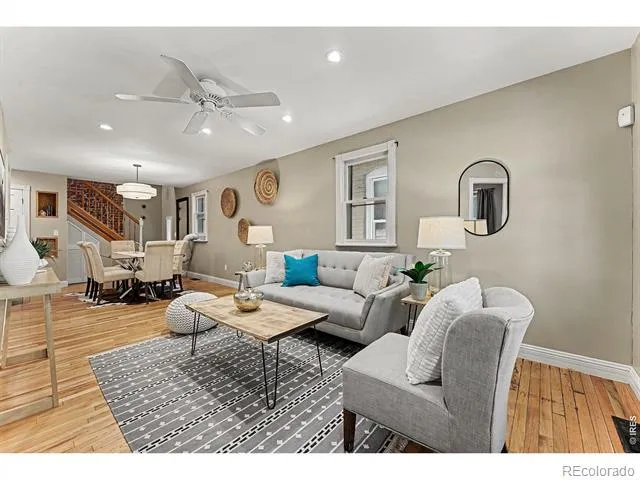 3710 Julian Street Denver, CO 80211