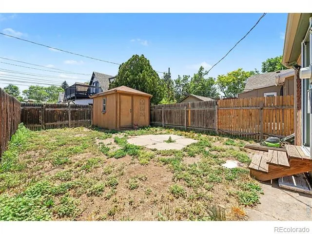 3710 Julian Street Denver, CO 80211