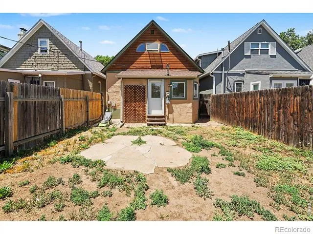 3710 Julian Street Denver, CO 80211