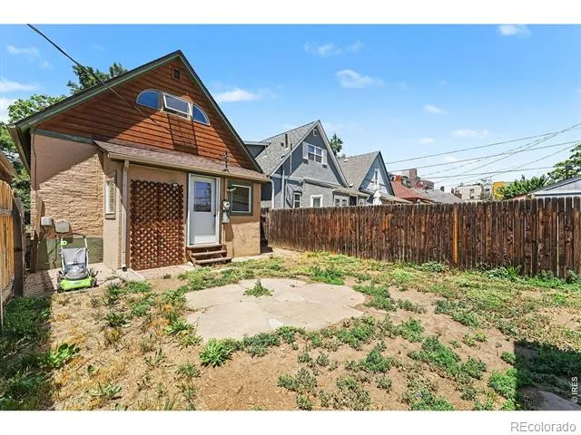 3710 Julian Street Denver, CO 80211