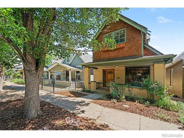 3710 Julian Street Denver, CO 80211
