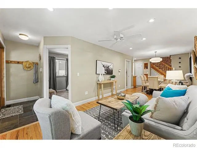 3710 Julian Street Denver, CO 80211