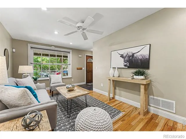 3710 Julian Street Denver, CO 80211