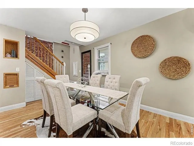 3710 Julian Street Denver, CO 80211