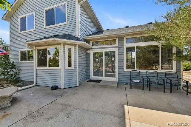 16200 Del Ray Court Brighton, CO 80603