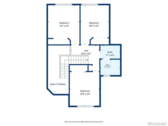 16200 Del Ray Court Brighton, CO 80603
