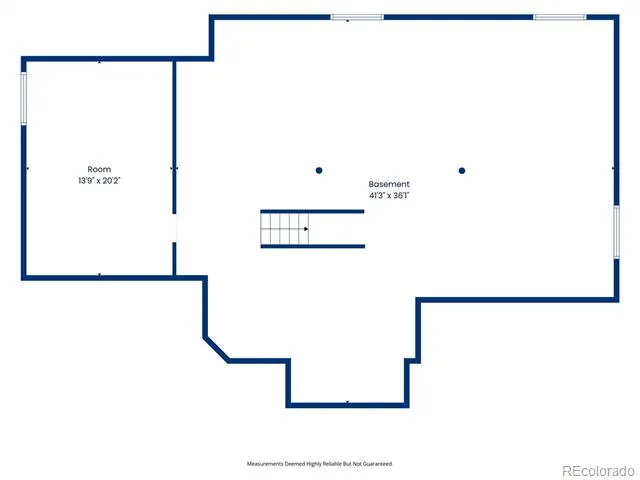 16200 Del Ray Court Brighton, CO 80603