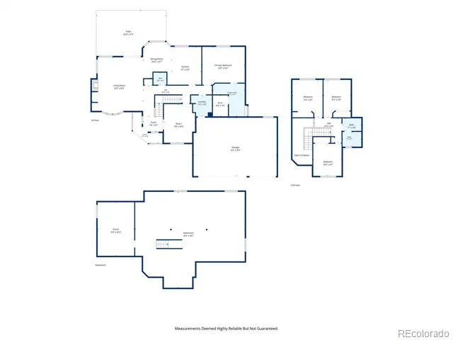 16200 Del Ray Court Brighton, CO 80603