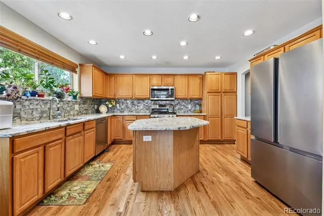 16200 Del Ray Court Brighton, CO 80603