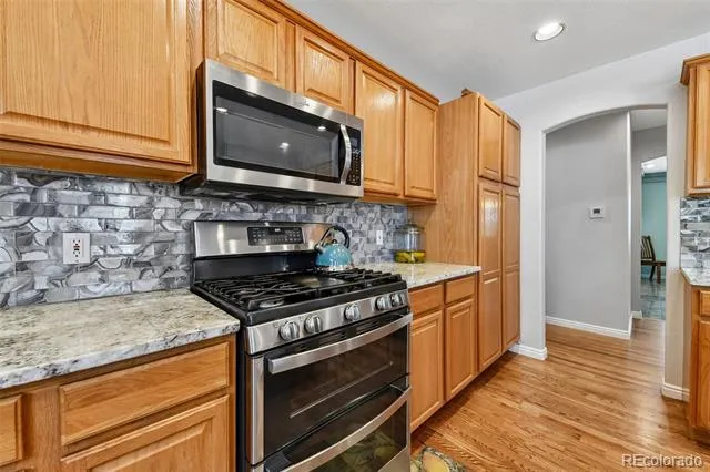 16200 Del Ray Court Brighton, CO 80603