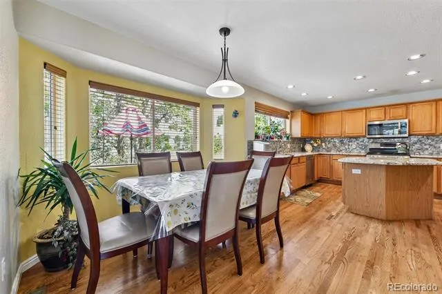 16200 Del Ray Court Brighton, CO 80603