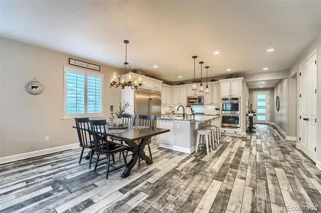 12608 Eagle River Road Firestone, CO 80504