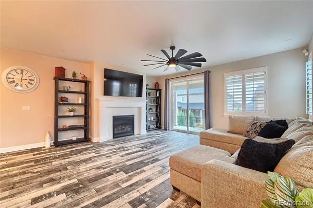 12608 Eagle River Road Firestone, CO 80504
