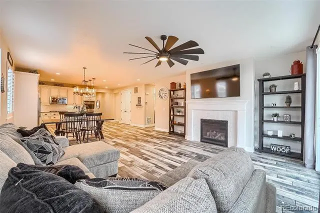 12608 Eagle River Road Firestone, CO 80504