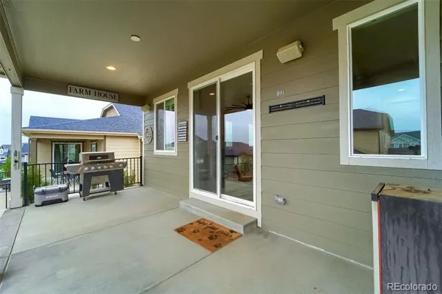 12608 Eagle River Road Firestone, CO 80504