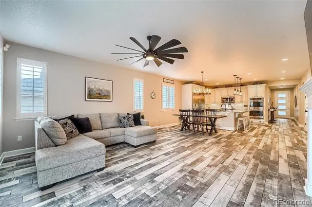12608 Eagle River Road Firestone, CO 80504