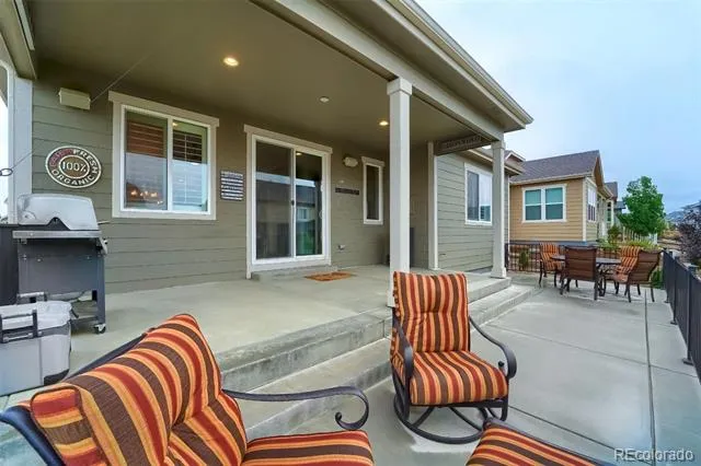 12608 Eagle River Road Firestone, CO 80504