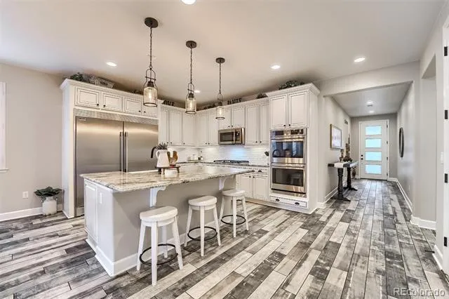 12608 Eagle River Road Firestone, CO 80504