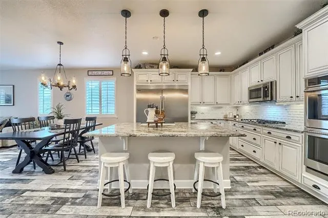 12608 Eagle River Road Firestone, CO 80504