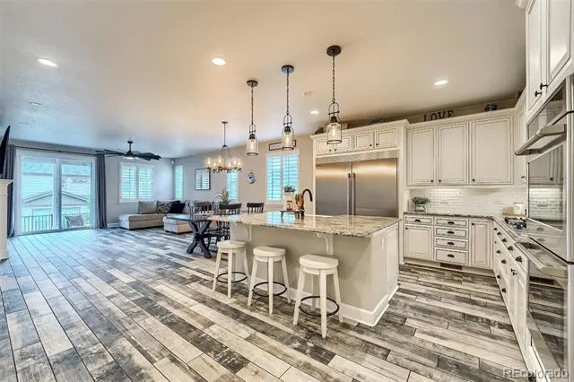 12608 Eagle River Road Firestone, CO 80504