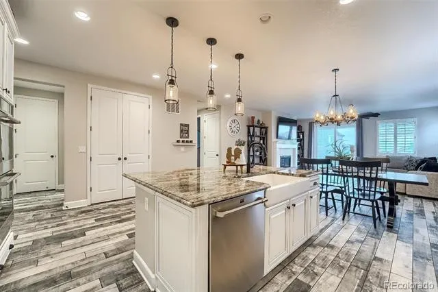 12608 Eagle River Road Firestone, CO 80504