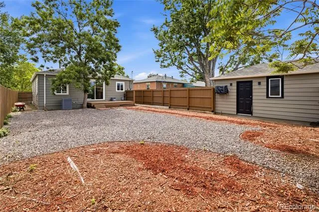 5065 Eliot Street Denver, CO 80221