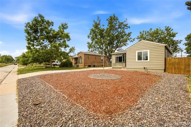 5065 Eliot Street Denver, CO 80221