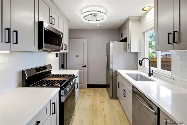 5065 Eliot Street Denver, CO 80221