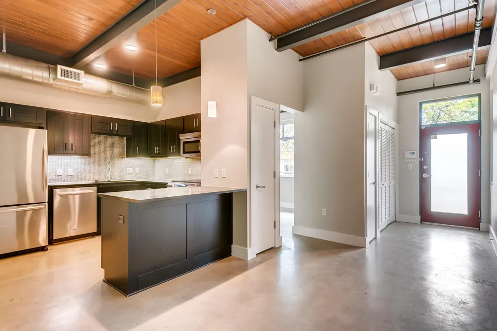 2205 Lamar Boulevard #311 Austin, TX 78705