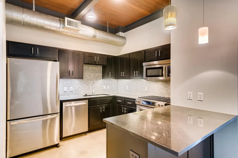 2205 Lamar Boulevard #311 Austin, TX 78705