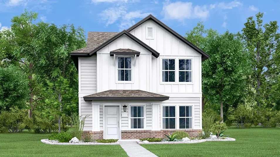 195 STARK Kyle, TX 78640