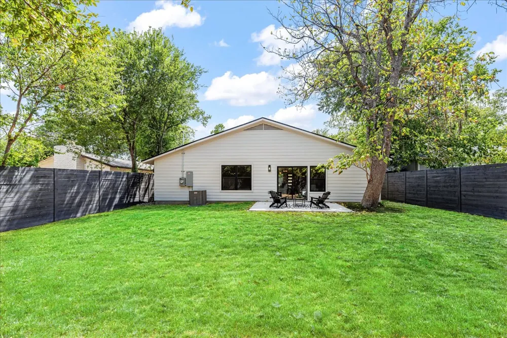 5608 Northdale Drive Austin, TX 78723
