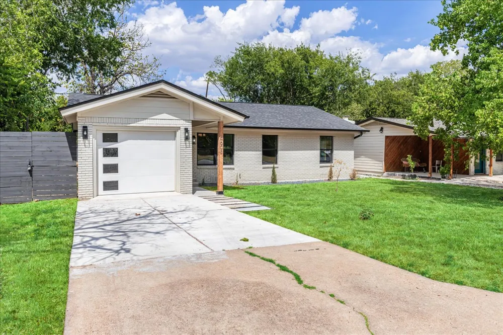 5608 Northdale Drive Austin, TX 78723