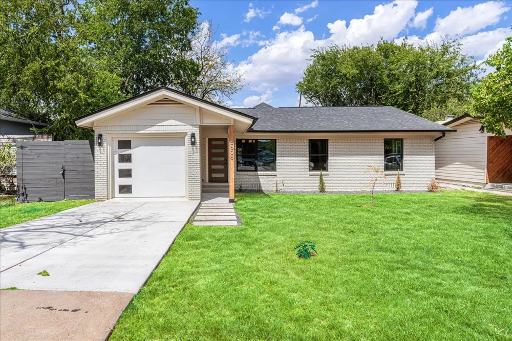 5608 Northdale Drive Austin, TX 78723