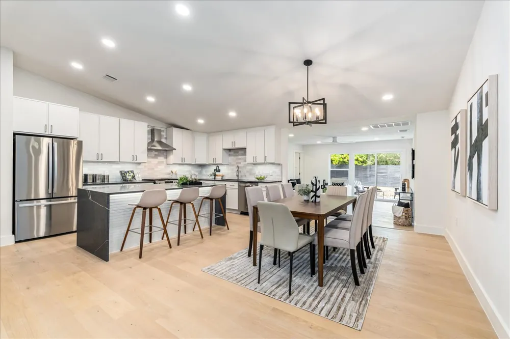 5608 Northdale Drive Austin, TX 78723
