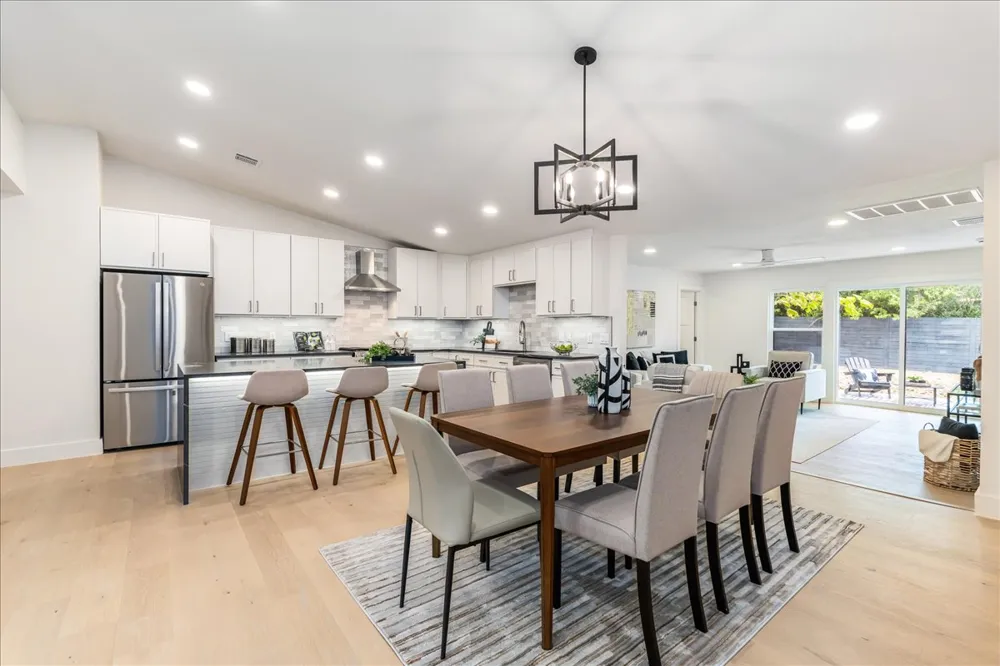 5608 Northdale Drive Austin, TX 78723