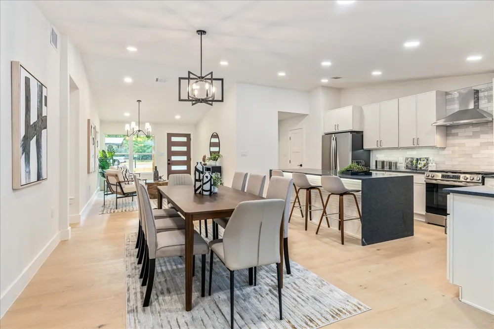 5608 Northdale Drive Austin, TX 78723