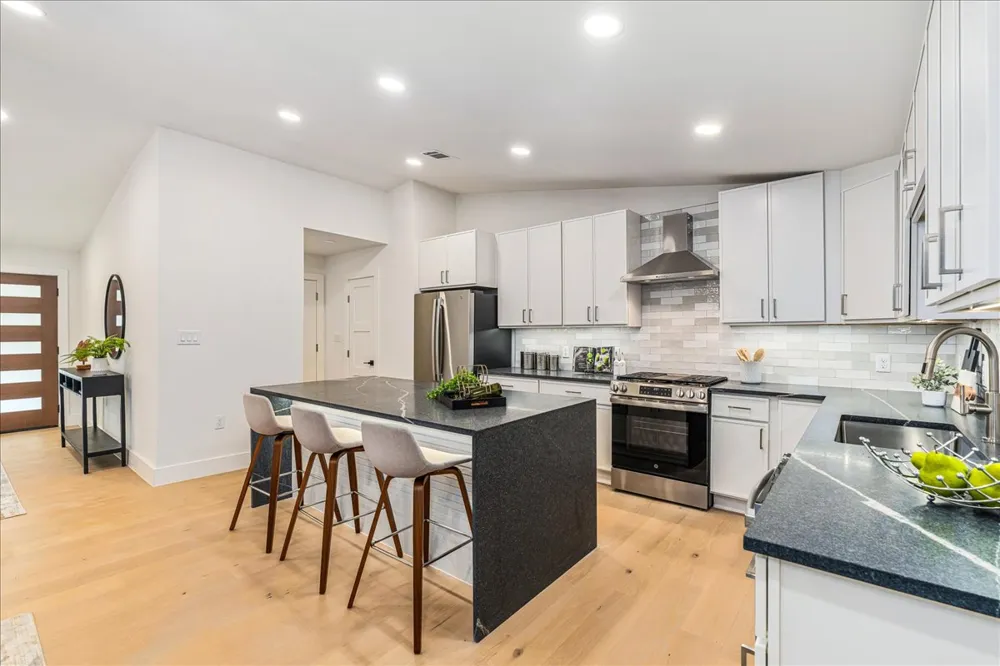 5608 Northdale Drive Austin, TX 78723