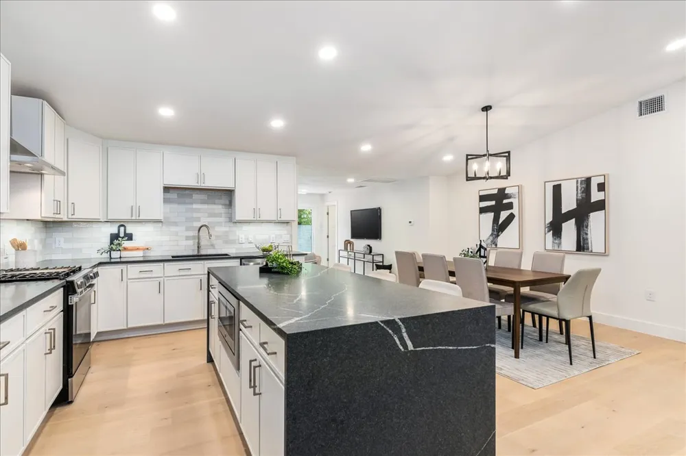 5608 Northdale Drive Austin, TX 78723