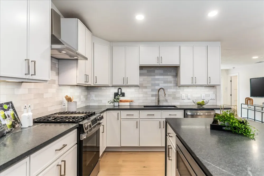 5608 Northdale Drive Austin, TX 78723
