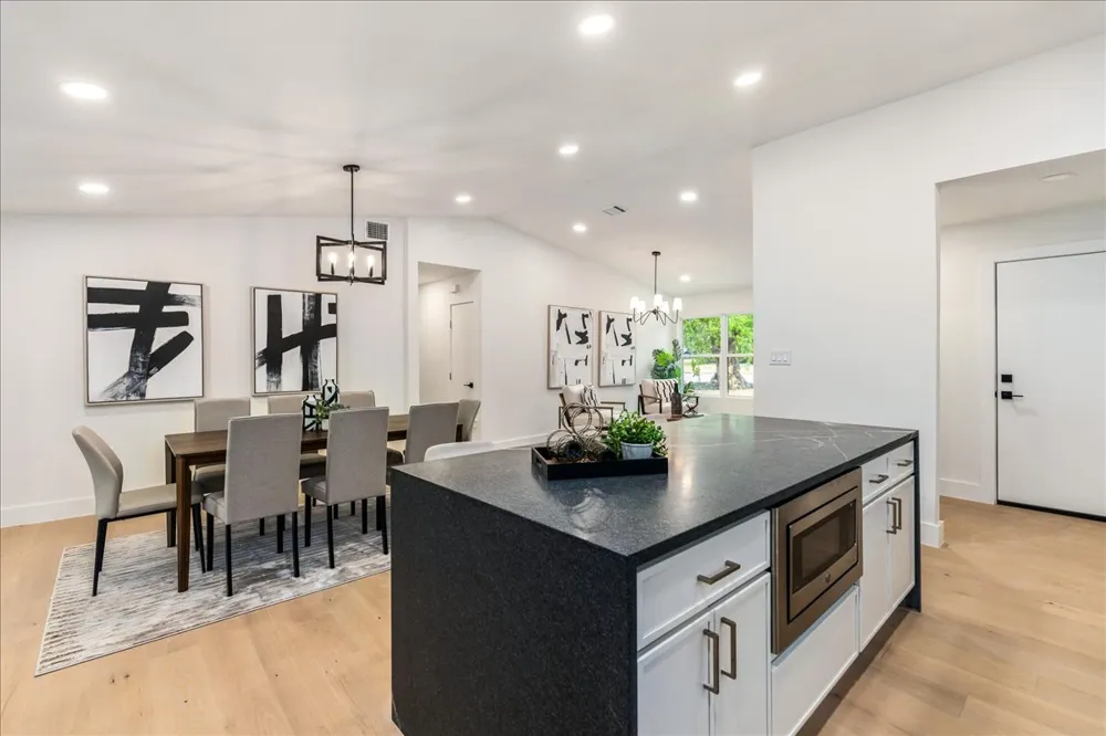 5608 Northdale Drive Austin, TX 78723