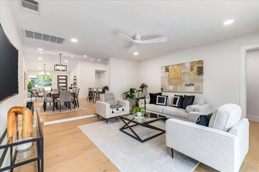 5608 Northdale Drive Austin, TX 78723