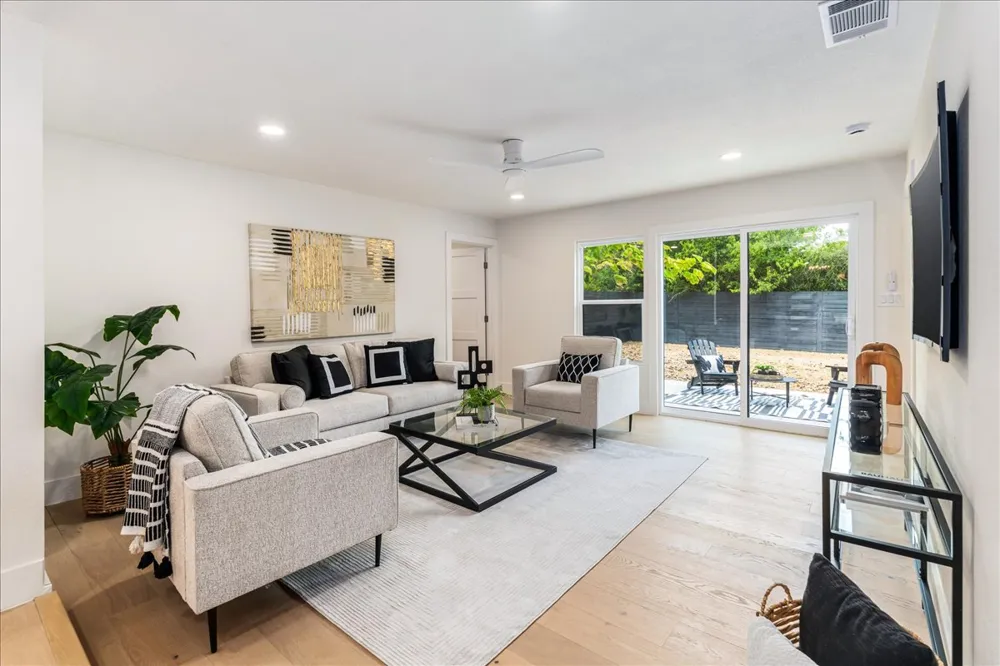 5608 Northdale Drive Austin, TX 78723