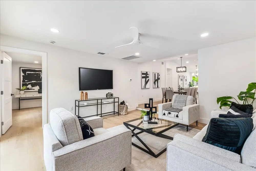 5608 Northdale Drive Austin, TX 78723