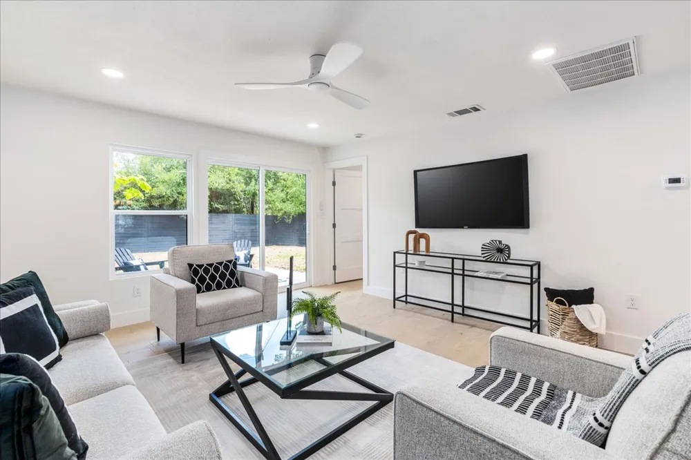 5608 Northdale Drive Austin, TX 78723