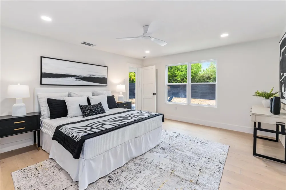 5608 Northdale Drive Austin, TX 78723