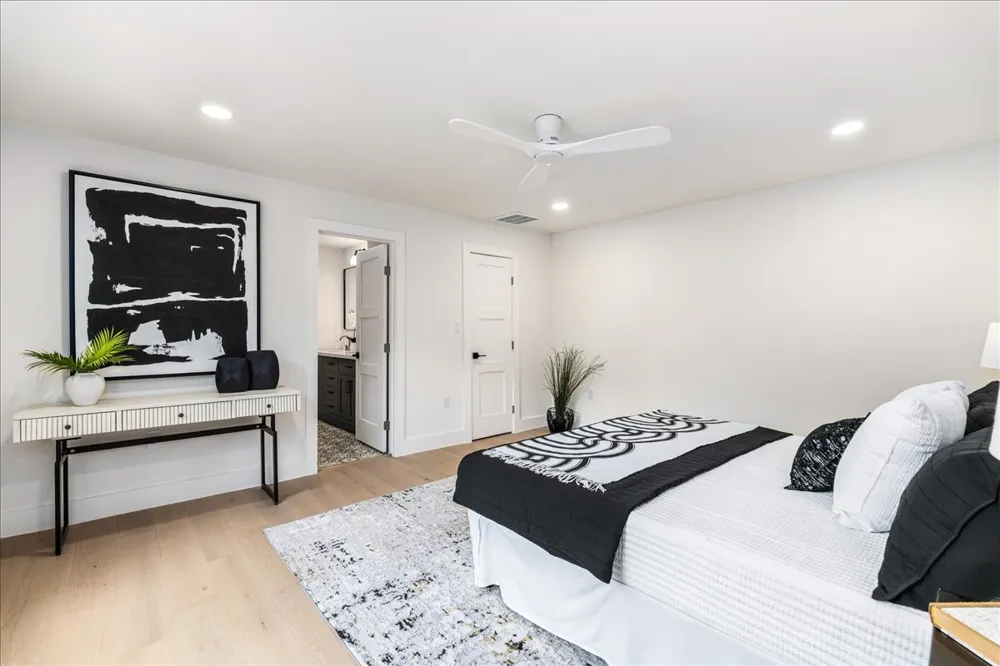 5608 Northdale Drive Austin, TX 78723
