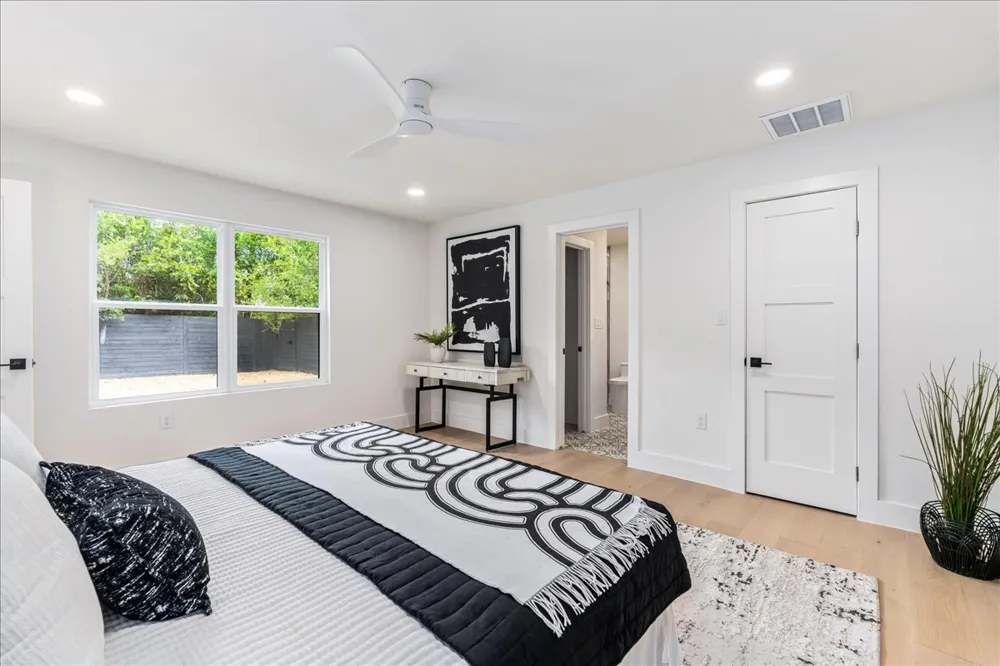 5608 Northdale Drive Austin, TX 78723