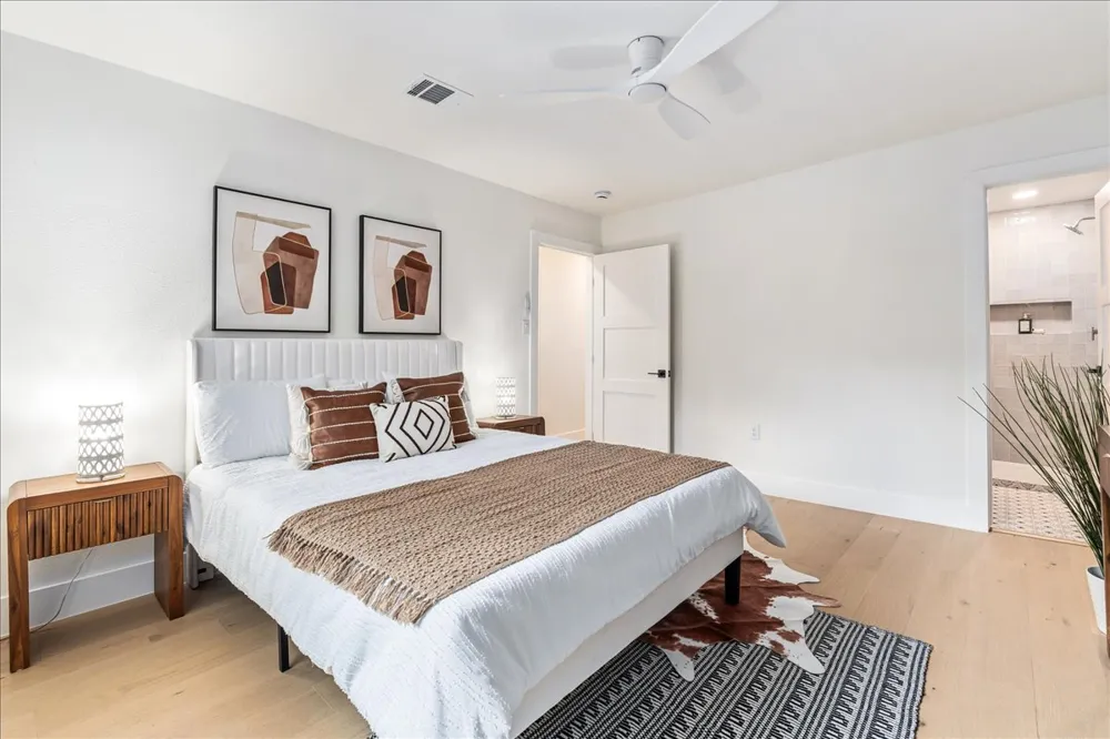 5608 Northdale Drive Austin, TX 78723